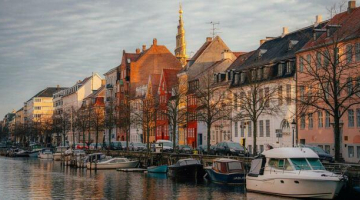Copenaghen &egrave; la citt&agrave; dove si vive meglio al mondo: la vittoria per il secondo anno di fila