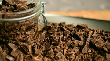 E' la giornata mondiale del cioccolato, storia di un superfood che ha quasi due secoli