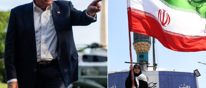 Iran, ancora attacchi incrociati | Pasdaran: "Colpite basi Usa in Kuwait e Bahrein" | Teheran: "Hormuz si apre con accordi iraniani"