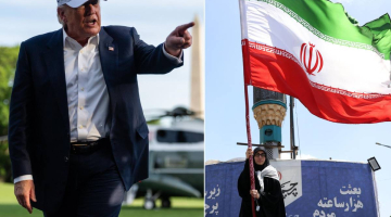 Iran, ancora attacchi incrociati | Pasdaran: "Colpite basi Usa in Kuwait e Bahrein" | Teheran: "Hormuz si apre con accordi iraniani"