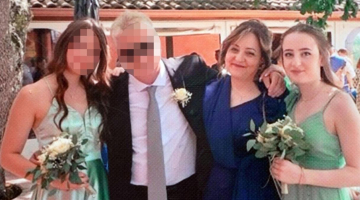 Morte avvelenate con la ricina, l'autopsia: "Dose letale, impossibile salvarle" | Quando e come hanno ingerito la tossina