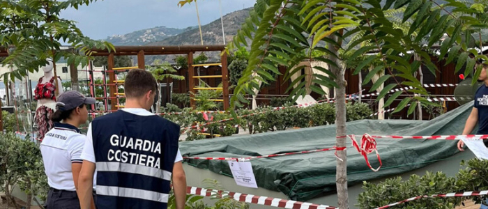 Sestri Levante, &egrave; morta la bambina rimasta incastrata nel bocchettone della piscina