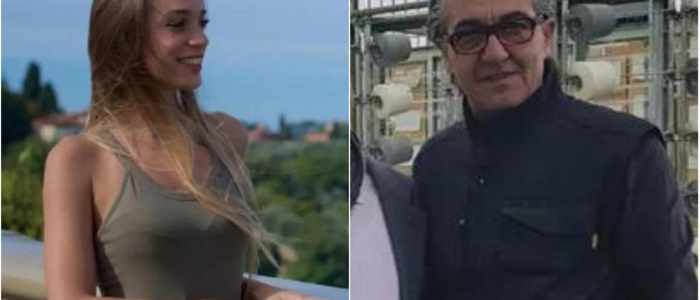 Versilia, scontro tra bici e auto: muore Daniele Faggi, il titolare della ditta dove perse la vita Luana D'Orazio