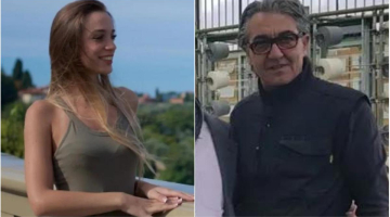 Versilia, scontro tra bici e auto: muore Daniele Faggi, il titolare della ditta dove perse la vita Luana D'Orazio