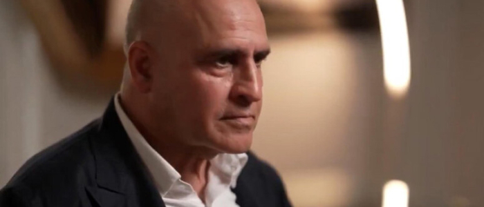 Caso Epstein, trovato morto a Parigi Daniel Siad: era sospettato di reclutare modelle per il finanziere pedofilo Usa