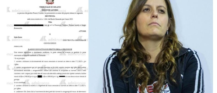 Ilaria Salis condannata a risarcire 300mila euro: "Ha licenziato due ex collaboratori senza giusta causa"