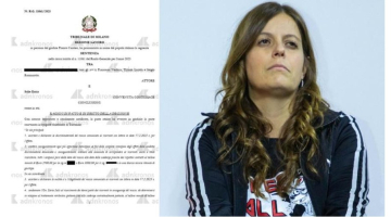Ilaria Salis condannata a risarcire 300mila euro: "Ha licenziato due ex collaboratori senza giusta causa"