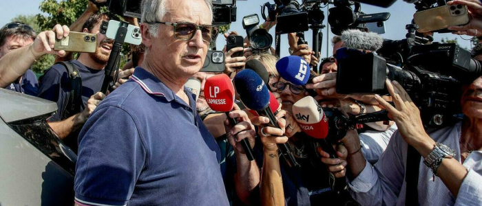 Mario Roggero resta in carcere, tribunali di Torino e Milano respingono il differimento della pena: cosa succede ora
