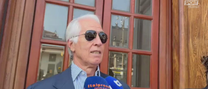 Italia, Malag&ograve;: "Mancini migliore ct possibile, Ranieri sar&agrave; direttore tecnico"
