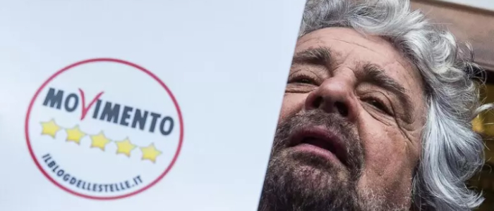 M5s, Grillo: "Doveva cambiare la politica, la politica lo ha cambiato"