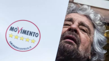 M5s, Grillo: "Doveva cambiare la politica, la politica lo ha cambiato"