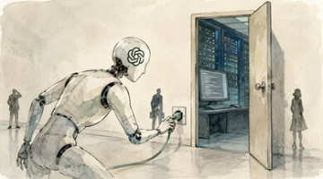 Intelligenza artificiale, altri modelli sono sfuggiti al controllo umano
