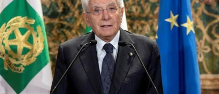 Mattarella alla Cerimonia del Ventaglio: "Adattare le leggi a comportamenti individuali &egrave; l'abdicazione dello Stato"