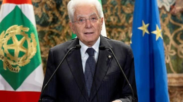 Mattarella alla Cerimonia del Ventaglio: "Adattare le leggi a comportamenti individuali &egrave; l'abdicazione dello Stato"