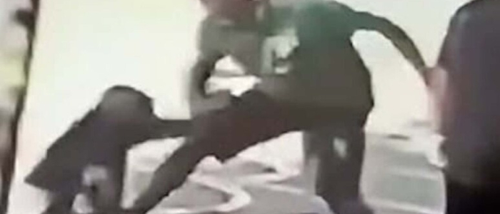 Caserta, clochard ucciso a calci e pugni: arrestato cittadino di origini ucraine