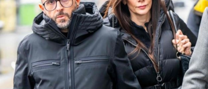Crans-Montana, Jacques Moretti arrestato per violenze sulla moglie Jessica