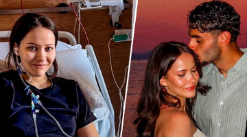 Eren Dinkci, il calciatore che ha scelto il Werder Brema per stare vicino alla fidanzata malata di leucemia