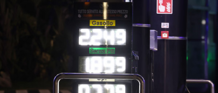 Il grande paradosso del gpl: il carburante "rifugio" chiesto dagli italiani... ma fuori dai progetti futuri