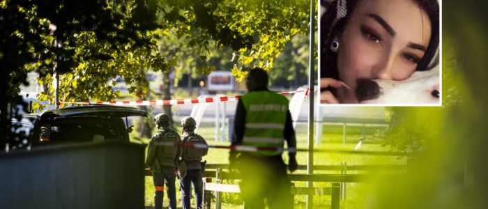 Sparatoria al rave in Svizzera: arrestato 43enne | L'ultimo messaggio di Maria Spinelli alla madre: "Sono con i miei amici"