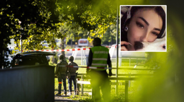 Sparatoria al rave in Svizzera: arrestato 43enne | L'ultimo messaggio di Maria Spinelli alla madre: "Sono con i miei amici"