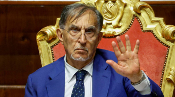 La Russa: "Non ho mai chiesto la rimozione di Ranucci da Report"