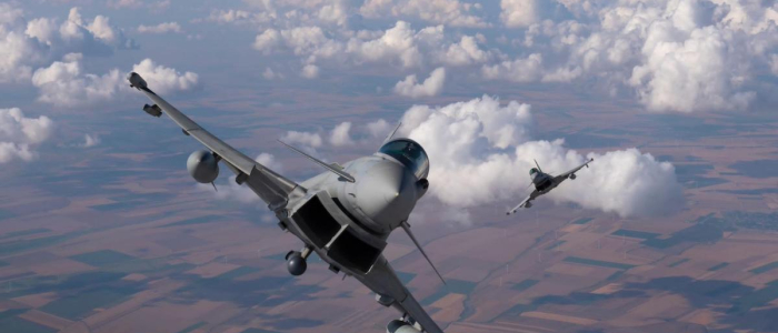 Droni nello spazio aereo estone: si alzano caccia Nato | Mosca: "Ridicola la nomina di Fedorov in Italia " | La Bild: "Russia responsabile dell'attacco di Lipsia"