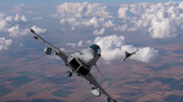 Droni nello spazio aereo estone: si alzano caccia Nato | Mosca: "Ridicola la nomina di Fedorov in Italia " | La Bild: "Russia responsabile dell'attacco di Lipsia"
