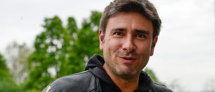 Alessandro Di Battista "&egrave; vigile, ma non ci sono ancora notizie certe sulla diagnosi"