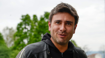 Alessandro Di Battista "&egrave; vigile, ma non ci sono ancora notizie certe sulla diagnosi"