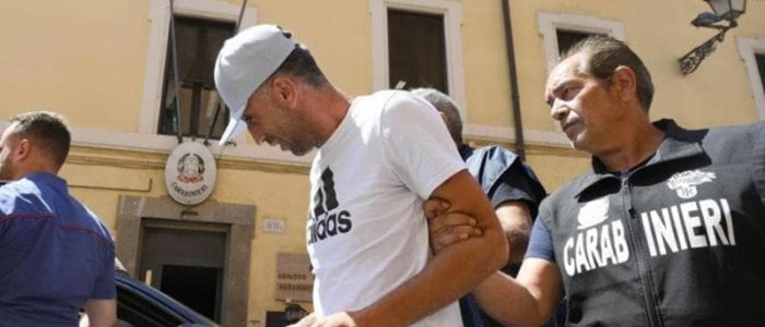Attentato a Sigfrido Ranucci, il giudice nega i domiciliari: restano in carcere due dei presunti esecutori