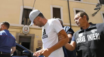 Attentato a Sigfrido Ranucci, il giudice nega i domiciliari: restano in carcere due dei presunti esecutori