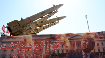 Fuoco incrociato tra Usa e Iran | Colpite basi americane a Erbil | Ft: la Russia ha aiutato Teheran a sviluppare missili supersonici