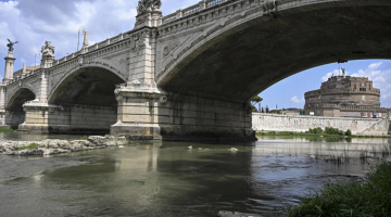 Clima, per l'Onu il pianeta &egrave; in grave pericolo a causa di El Ni&ntilde;o