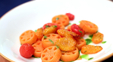 Barilla acquista l'azienda americana dei maccheroni al formaggio Goodles