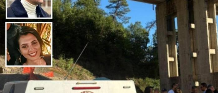 Gettata da un viadotto sulla A1, gli ultimi istanti di Lorena Isceri e quella chiamata di 20 minuti al 112
