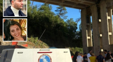 Gettata da un viadotto sulla A1, gli ultimi istanti di Lorena Isceri e quella chiamata di 20 minuti al 112