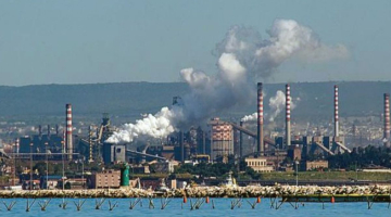 Ex Ilva, partono i licenziamenti nell'indotto: coinvolti oltre 2.500 lavoratori