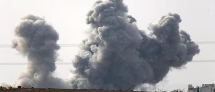 Siria, iniziata la distruzione dell'arsenale chimico: smaltite gi&agrave; 42 bombe