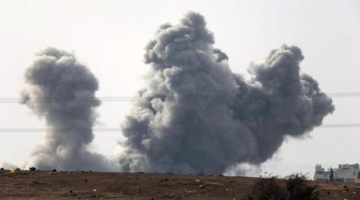 Siria, iniziata la distruzione dell'arsenale chimico: smaltite gi&agrave; 42 bombe