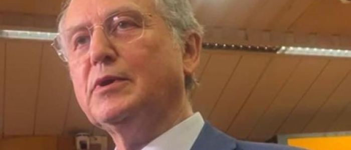 Mario Roggero: "Ogni vita merita rispetto, dovevo riflettere prima di sparare"