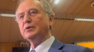 Mario Roggero: "Ogni vita merita rispetto, dovevo riflettere prima di sparare"