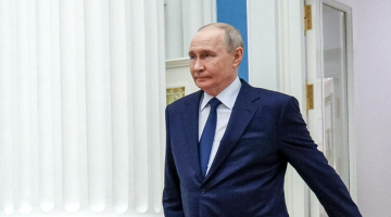 Russia Unita stravince le elezioni per la Duma: a Vladimir Putin la cifra record di 355 seggi su 450