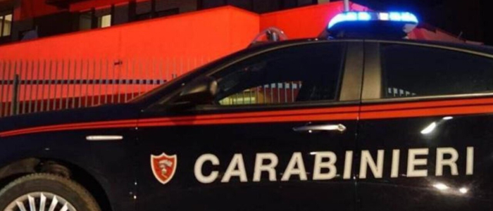 Accoltella la ex davanti al figlio di 4 anni | La donna rischia la vita, lui &egrave; stato arrestato