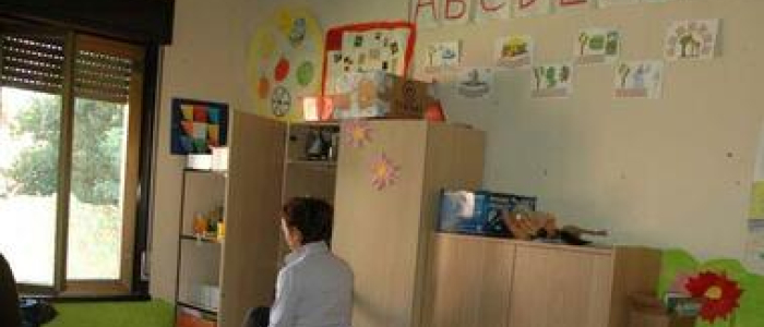 Roma, minacce e maltrattamenti ai bambini dell'asilo: sospesa un'educatrice