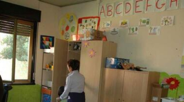 Roma, minacce e maltrattamenti ai bambini dell'asilo: sospesa un'educatrice