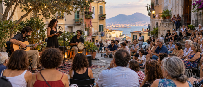 Affabulazione porta la cultura nei quartieri: quattordici progetti in sei Municipalit&agrave;