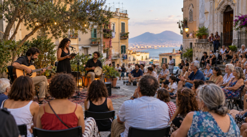 Affabulazione porta la cultura nei quartieri: quattordici progetti in sei Municipalit&agrave;