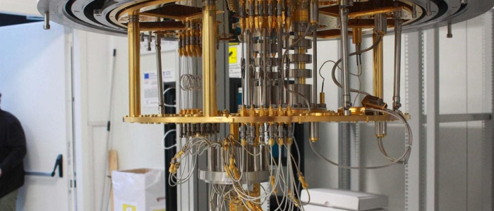 Napoli guarda al futuro quantistico: alla Federico II ricerca, computer e comunicazioni di nuova generazione