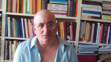 &Egrave; morto Alessandro Baggi, maestro del fumetto italiano dietro Dylan Dog e Dampyr