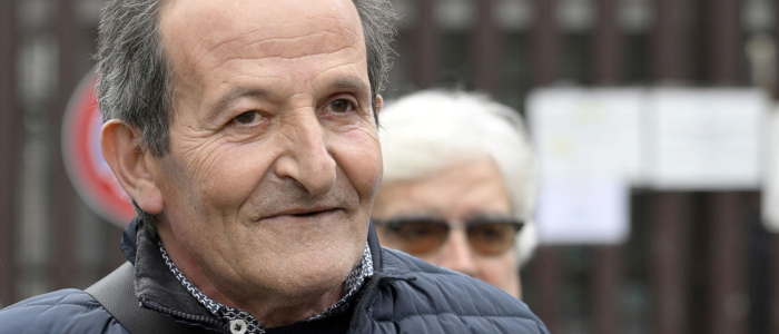 La storia di Beniamino Zuncheddu diventa un film: "Dopo 33 anni in carcere da innocente nessuno mi ha chiesto scusa"